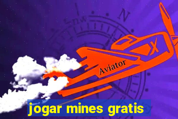 jogar mines gratis